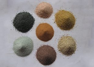 机制砂