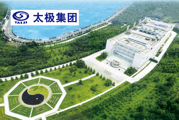 太极集团