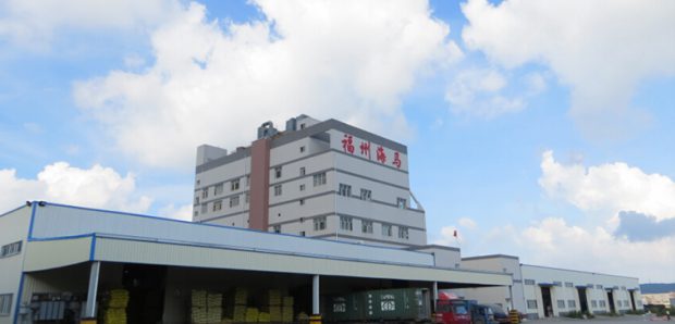 海马饲料