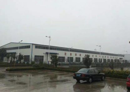 山东万帮新型材料