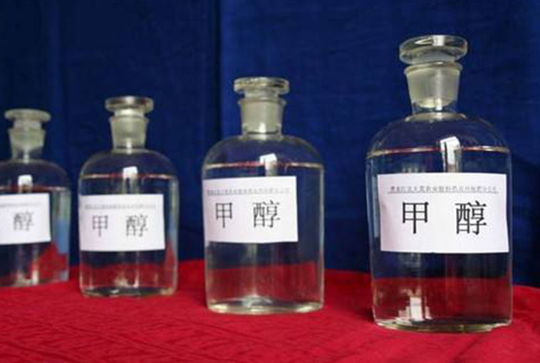甲醇过滤机