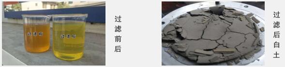 过滤对比