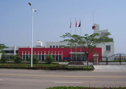 河南 ** 药业股份有限公司