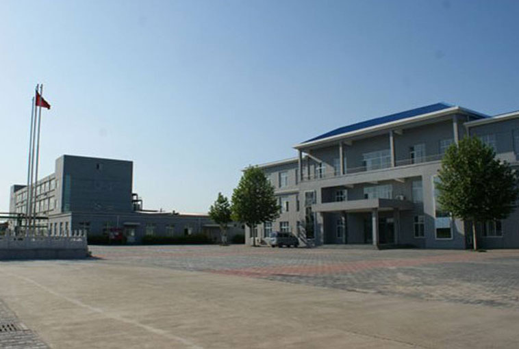 石家庄 ** 药业有限公司