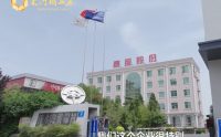 【大河财立方】绿色智造新质未来-新乡振动向新力