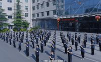 高服宣传片