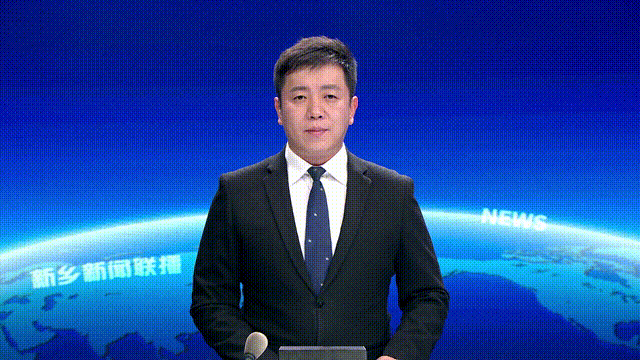 【新乡新闻联播】科技引擎助力振动筛分行业新动力